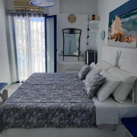 Doron Hotel Delfini Naxos City Zewnętrze zdjęcie