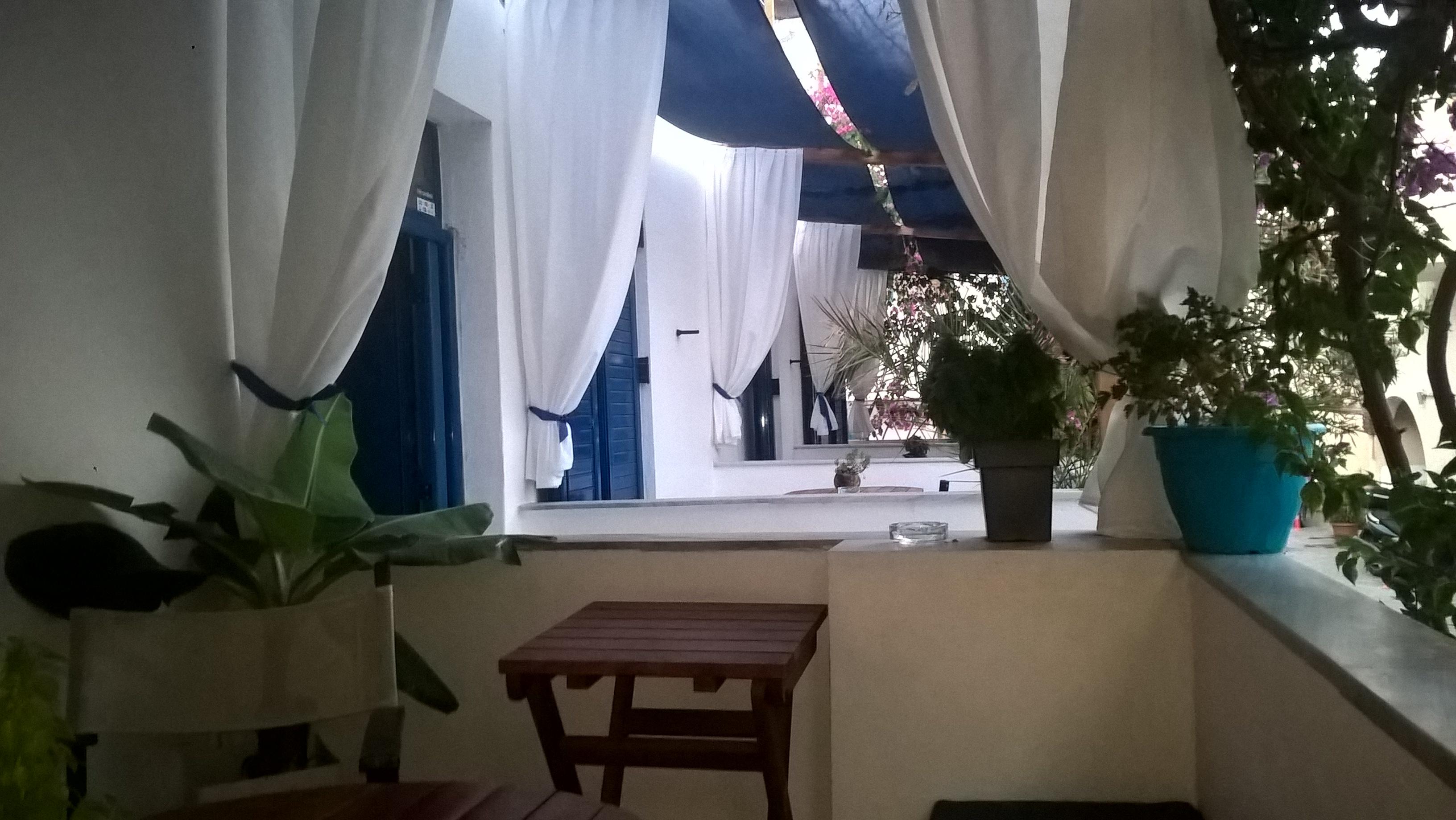 Doron Hotel Delfini Naxos City Zewnętrze zdjęcie