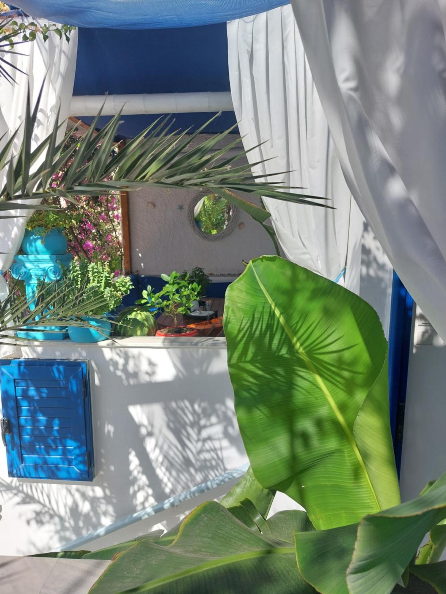 Doron Hotel Delfini Naxos City Zewnętrze zdjęcie