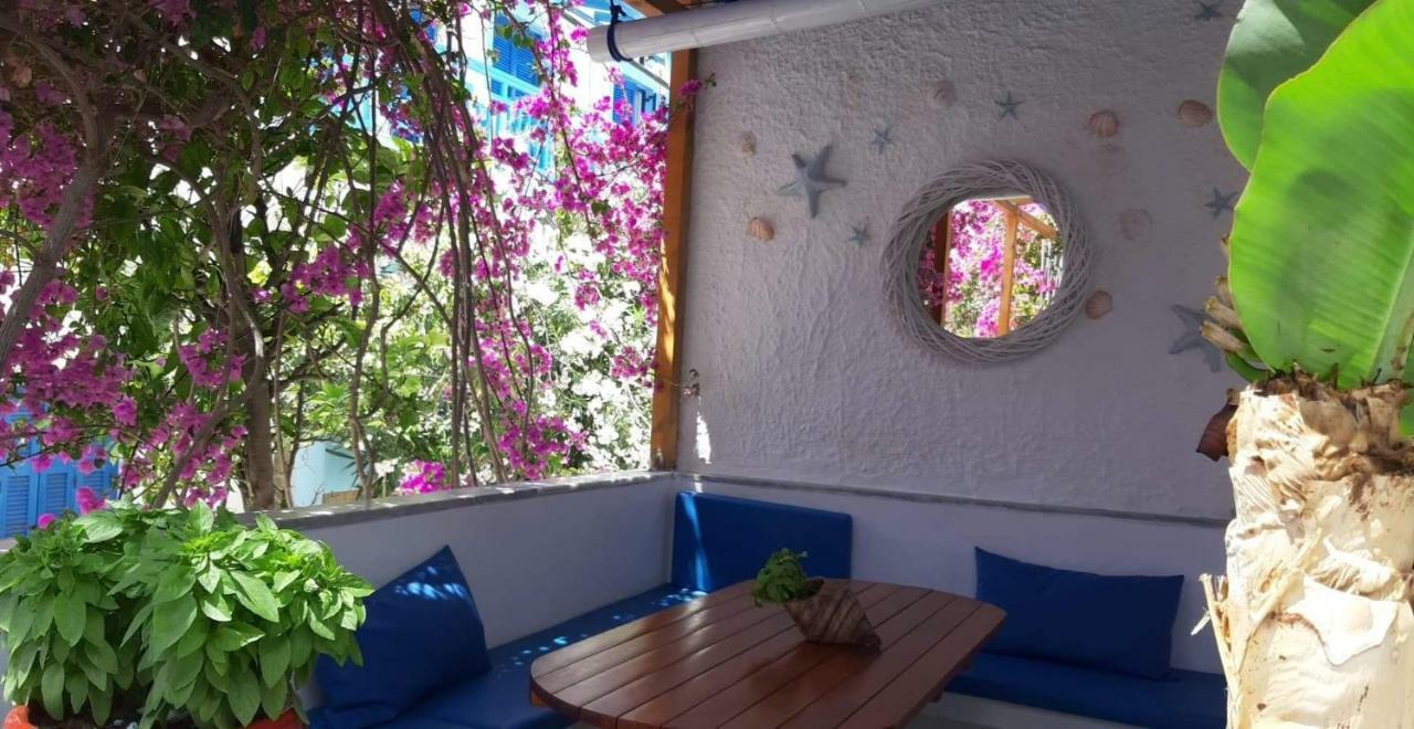 Doron Hotel Delfini Naxos City Zewnętrze zdjęcie